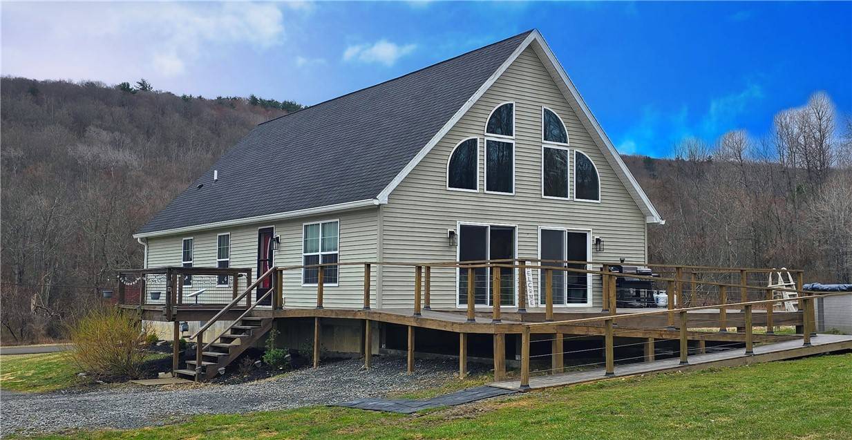 12025 Birch Creek RD, Pine City, NY 14871