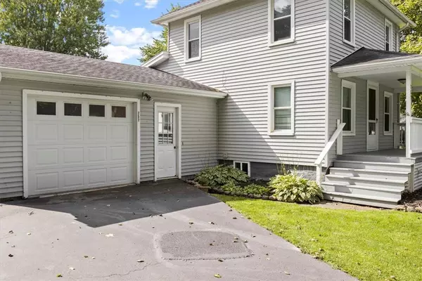 Mumford, NY 14511,757 State ST