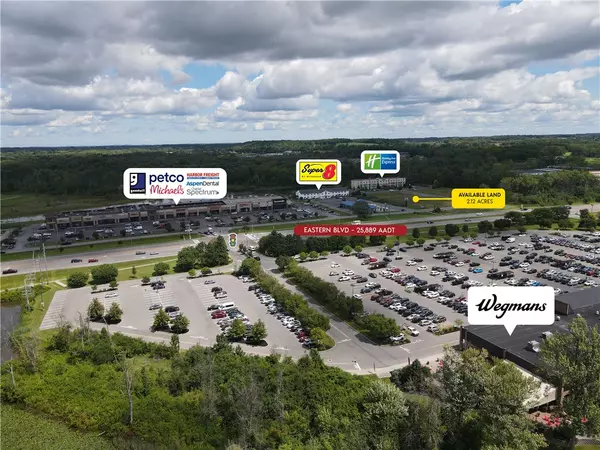 Canandaigua, NY 14424,330 Eastern BLVD