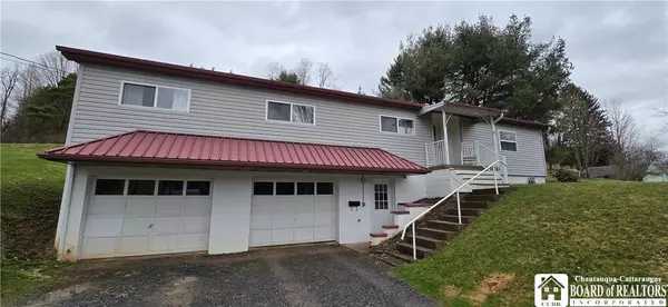 1408 W Main ST,  Smethport,  PA 16749