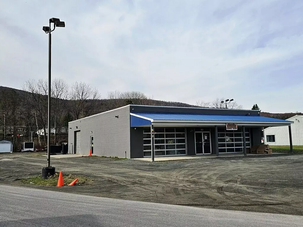 Davenport, NY 13820,6206 State Highway 23