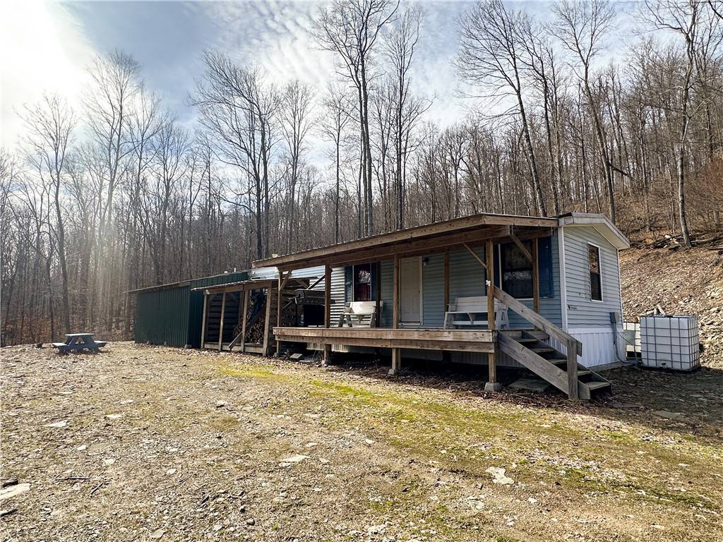 Little Genesee, NY 14754,595 Sanford Hollow RD