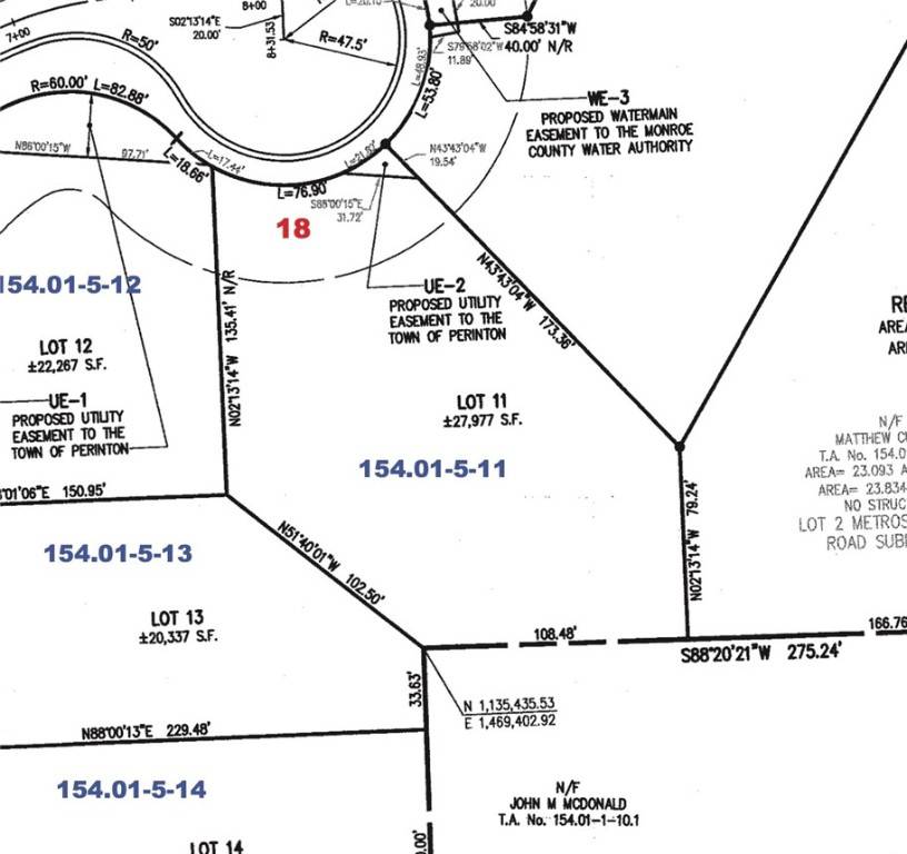 Fairport, NY 14450,18 Brayva Woods