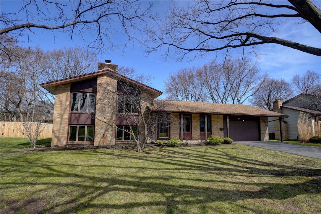 138 Shale DR, Rochester, NY 14615