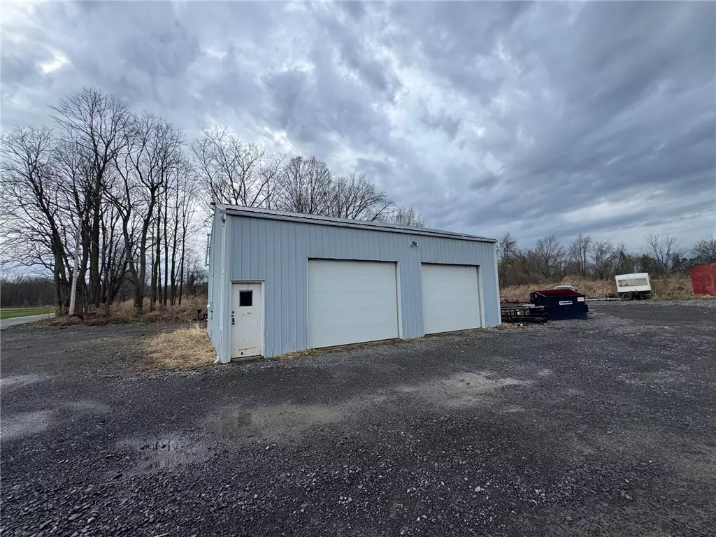 Spencerport, NY 14559,0 Stamber LN