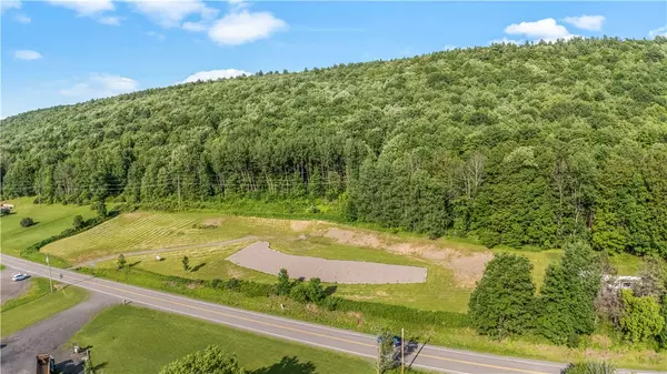 Norwich, NY 13815,L61.12 Cr-32
