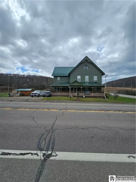 787 State Route 417, Andover, NY 14806