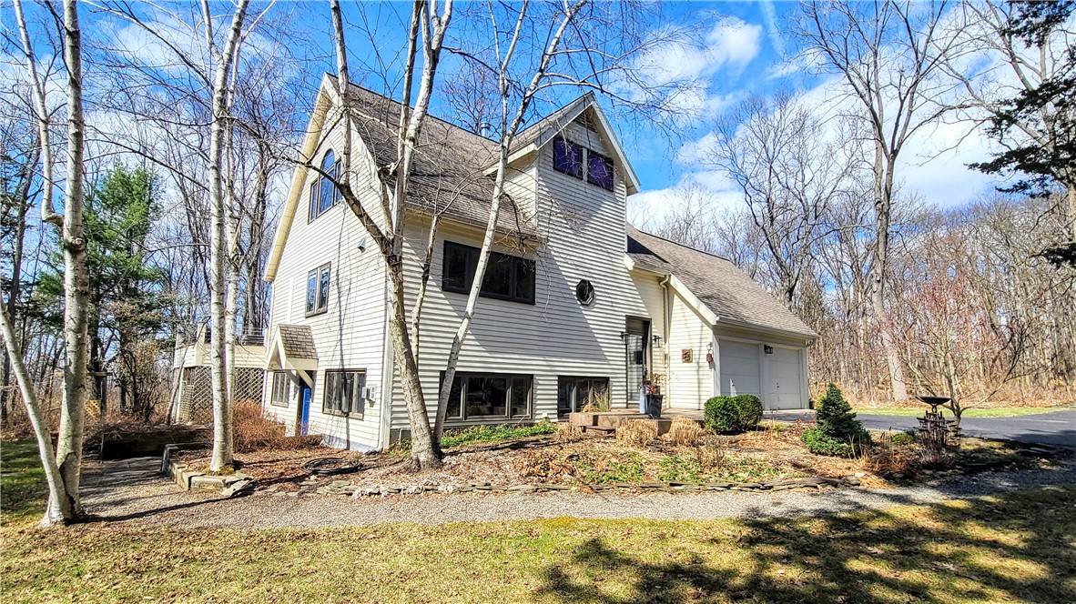 30 Burdick Hill RD, Ithaca, NY 14850
