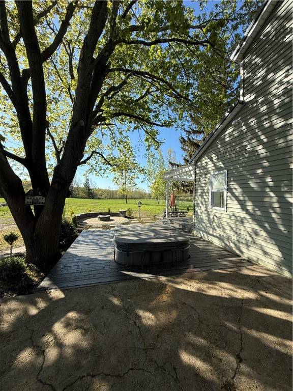 Bradford - Pa, NY 14815,3400 Barkley Hill RD
