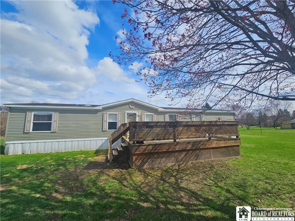 Cuba, NY 14727,5310 Maple LN