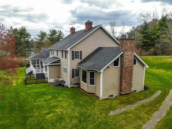 Painted Post, NY 14870,14 Greenridge DR