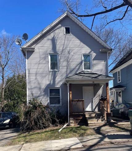 Rochester, NY 14621,10 Emanon ST