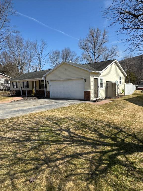 Bradford - Pa, PA 16701,7 Neil DR