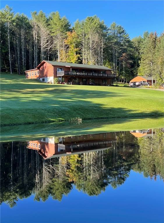 438 YMCA RD, West Oneonta, NY 13861