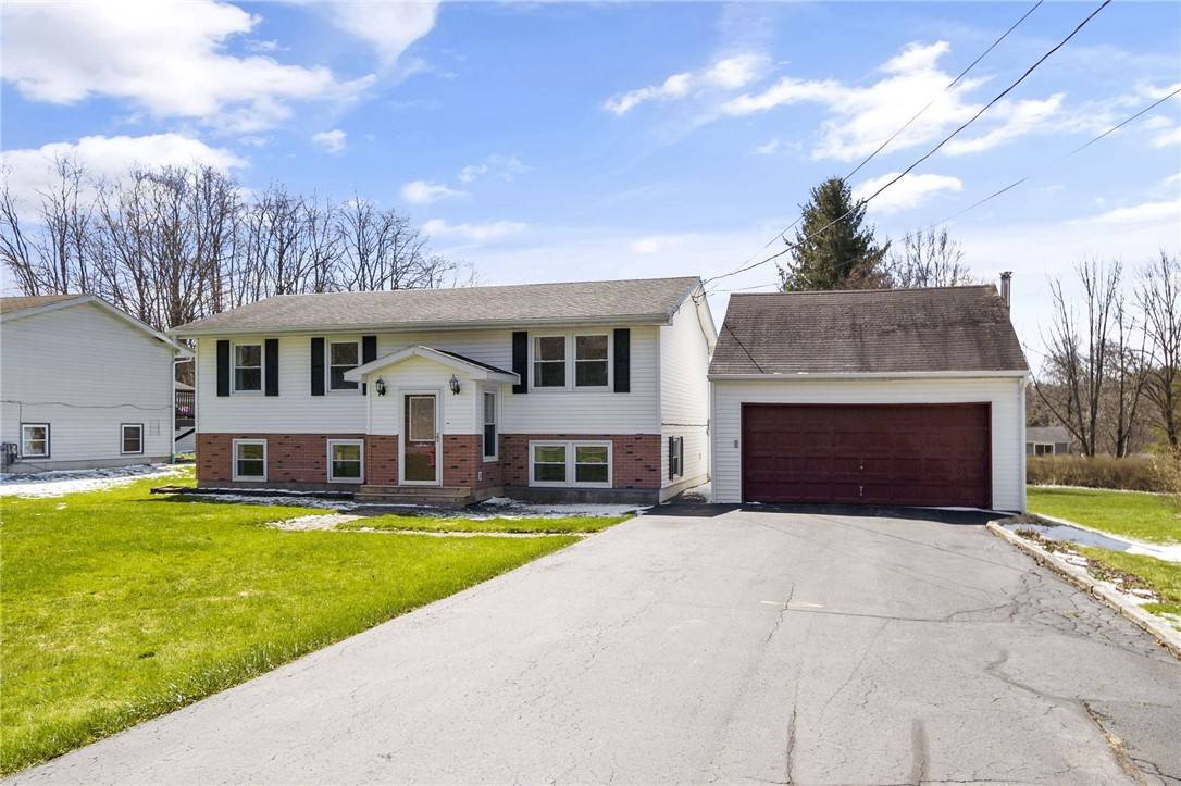 726 Elm ST, Groton, NY 13073