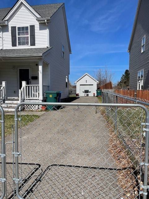 Rochester, NY 14605,56 Weeger ST