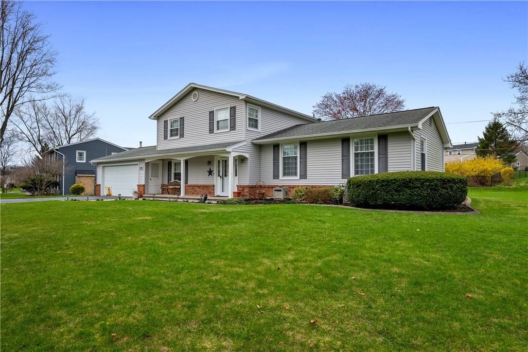 Fairport, NY 14450,28 Wheatstone CIR