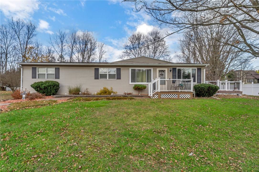 Batavia, NY 14020,3622 Pearl Street RD