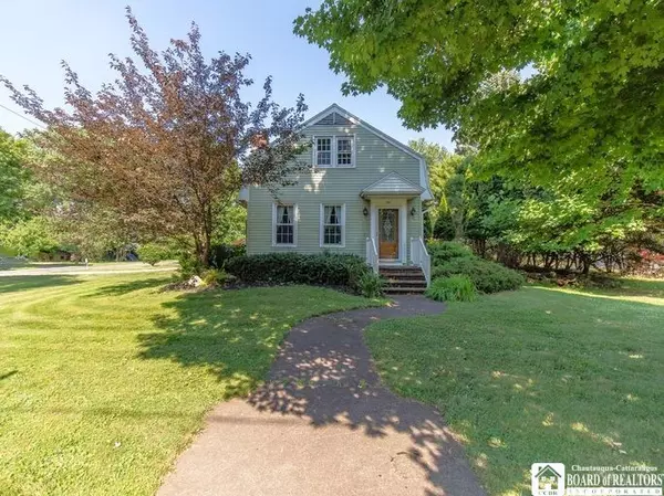 Fredonia, NY 14063,297 Central AVE