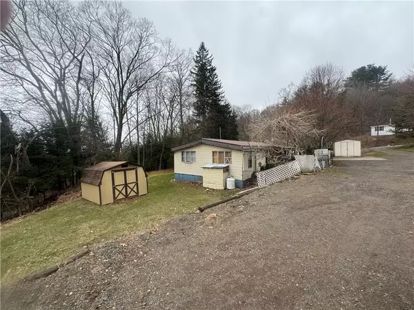 Unadilla, NY 13849,124 County Highway 1
