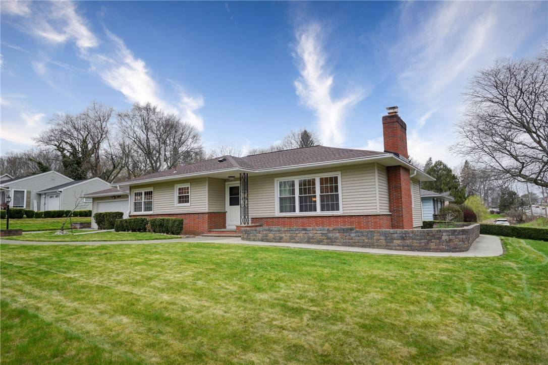 Rochester, NY 14617,189 Allwood DR