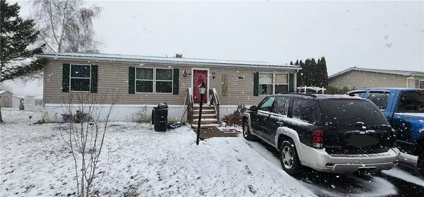 22 Morgan RUN, Clifton Springs, NY 14432