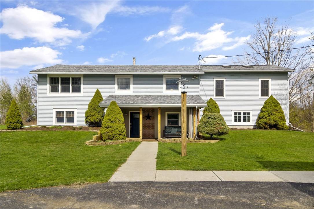 289 Hayts RD, Ithaca, NY 14850