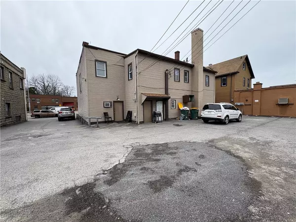 Rochester, NY 14615,1456 - 1464 Dewey AVE