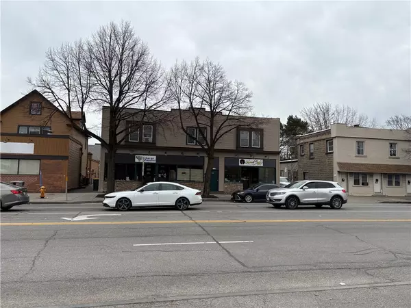Rochester, NY 14615,1456 - 1464 Dewey AVE