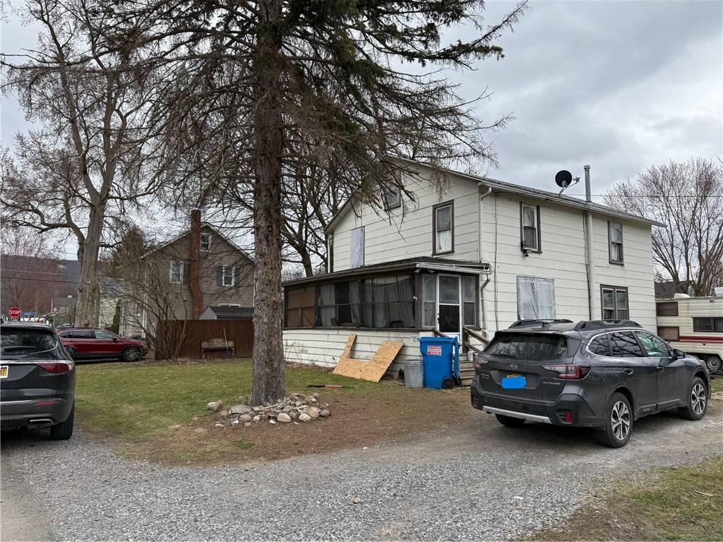Dansville, NY 14437,9 Elm ST