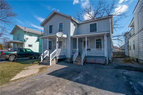 24-24 1/2 Clinton St. ST, Seneca Falls, NY 13148