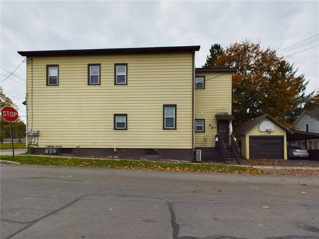 Auburn, NY 13021,159 Washington ST