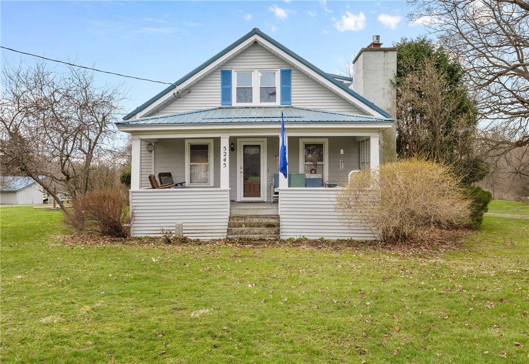 5245 Nott RD, Canandaigua, NY 14424