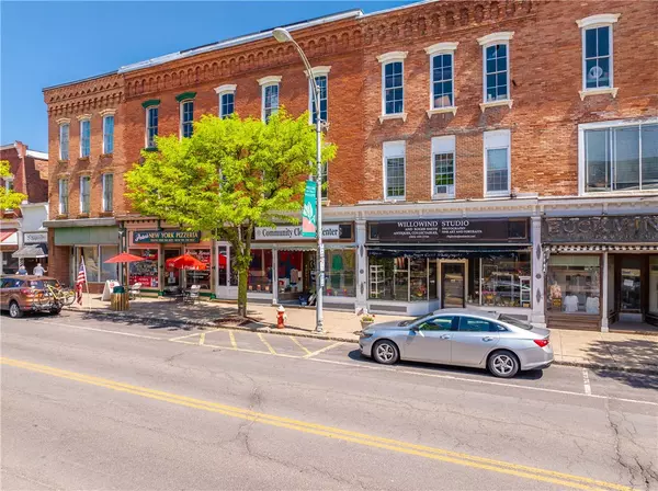 Wolcott, NY 14590,12019 E Main ST