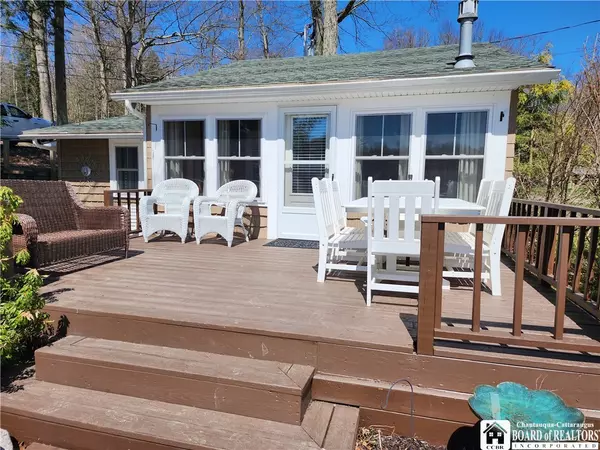 Findley Lake, NY 14736,2420 Shadyside RD