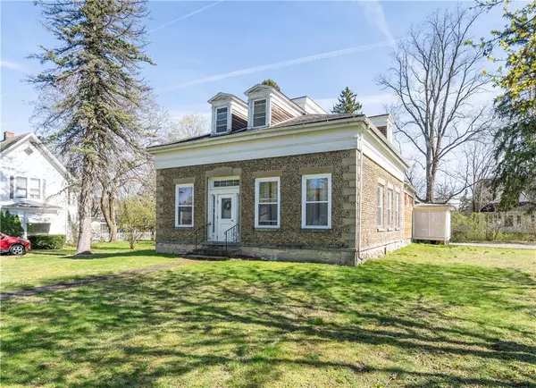 Nunda, NY 14517,45 East ST