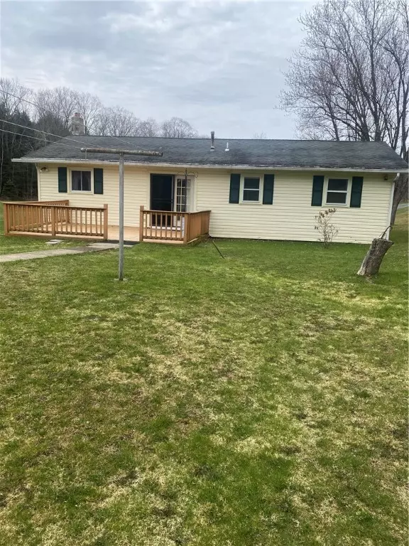 Corning, NY 14830,4486 Dyke Rd