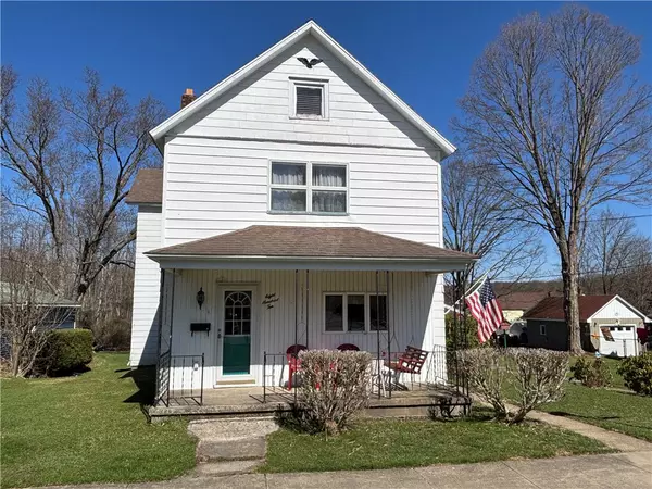 810 Welsh ST,  Kane,  PA 16735