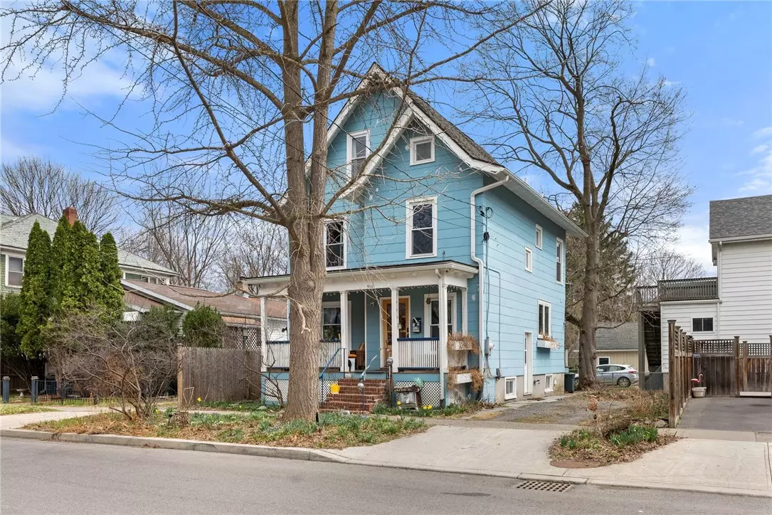 Ithaca, NY 14850,519 S Plain ST