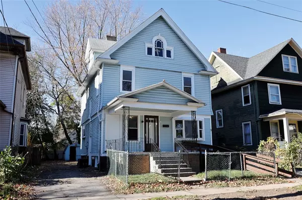 Rochester, NY 14621,9 Renwood ST