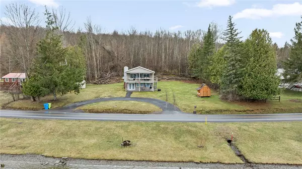 Hamilton, NY 13346,6186 Reservoir RD