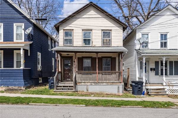 28 West AVE, Geneva, NY 14456