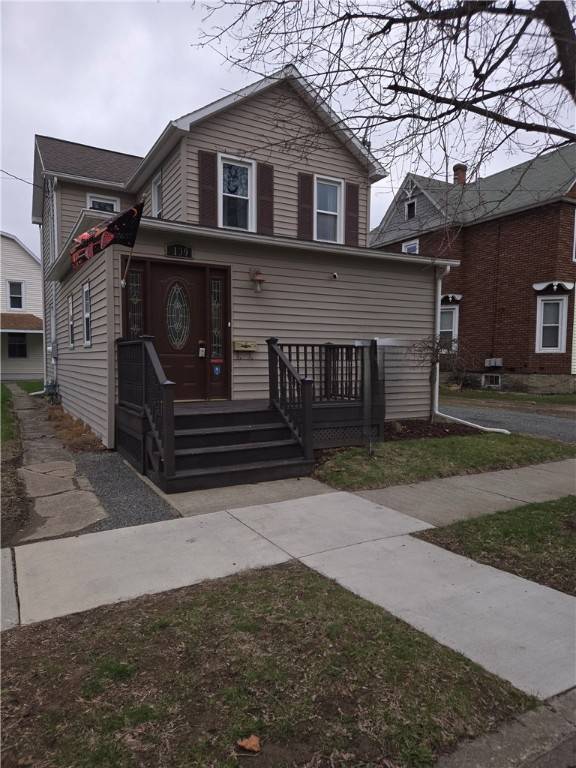 Corning, NY 14830,139 Decatur ST