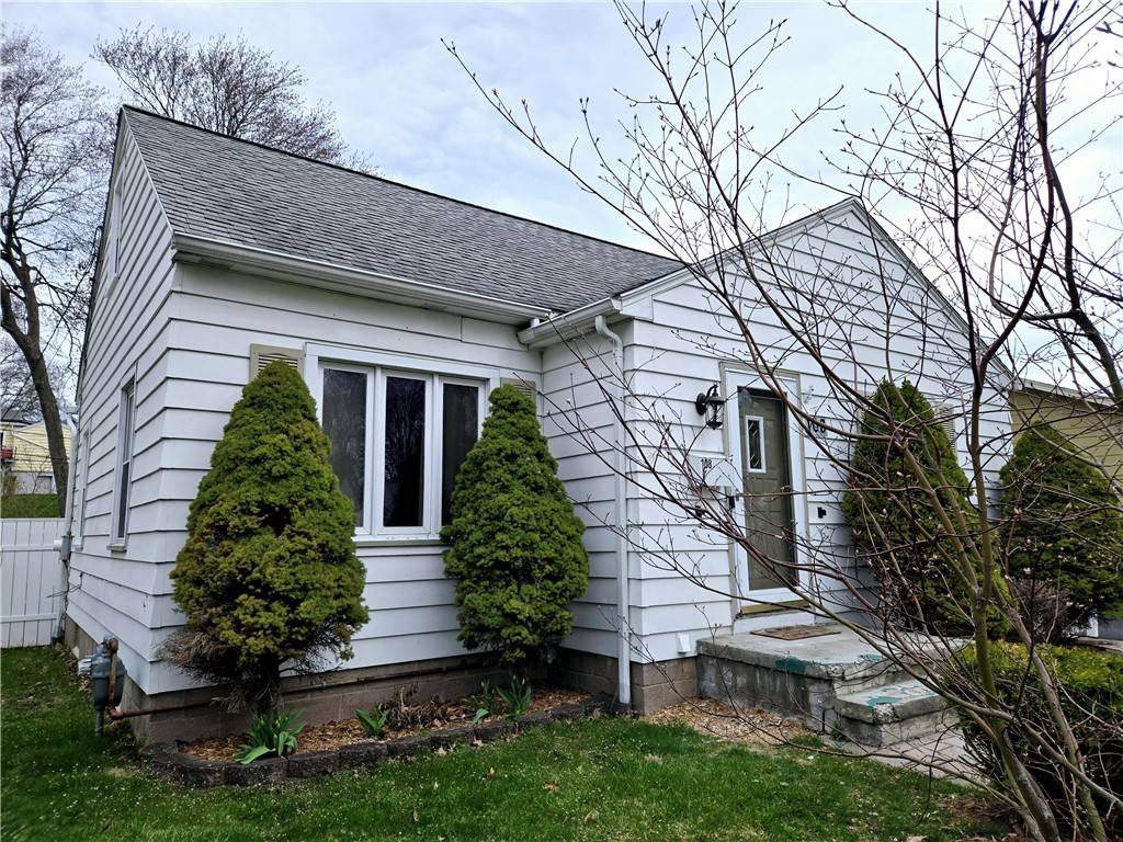 Rochester, NY 14612,108 Burley RD