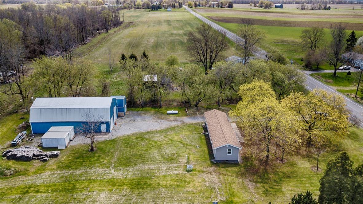 Canandaigua, NY 14424,2547 County Road 47
