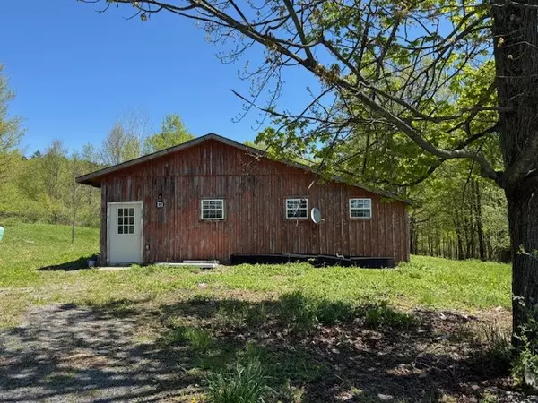 Franklin, NY 13775,64 Olin Evans RD