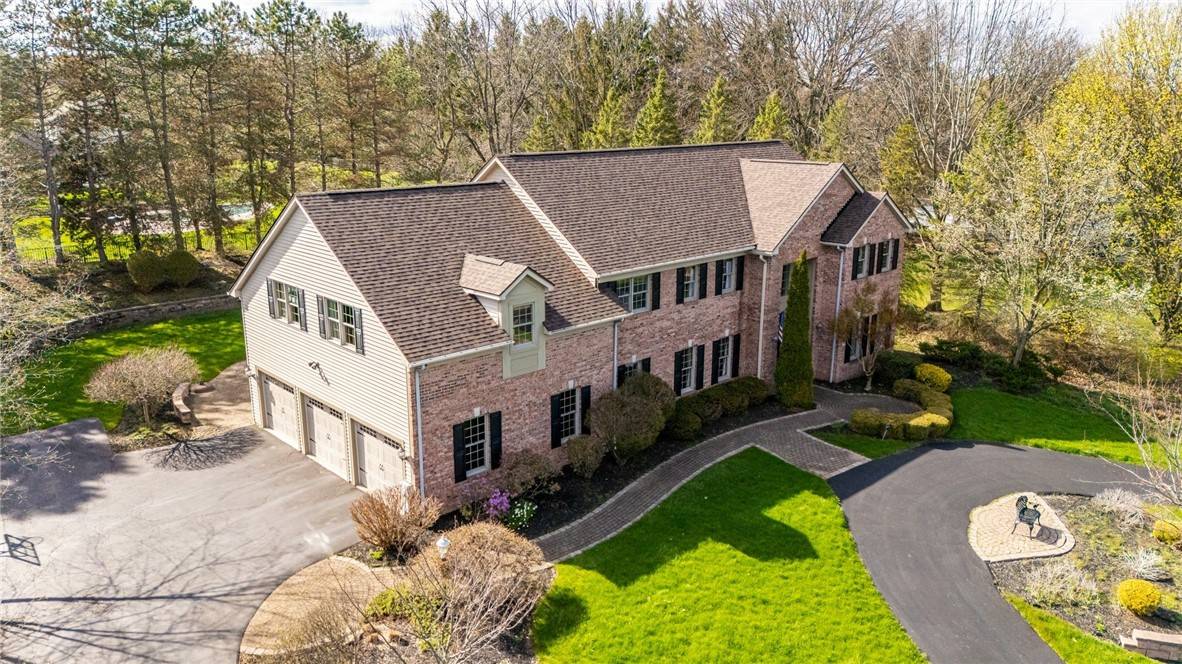 Pittsford, NY 14534,5 Ponds Edge WAY