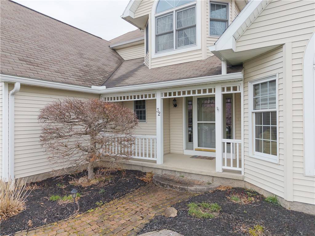 Livonia, NY 14487,32 Summers ST