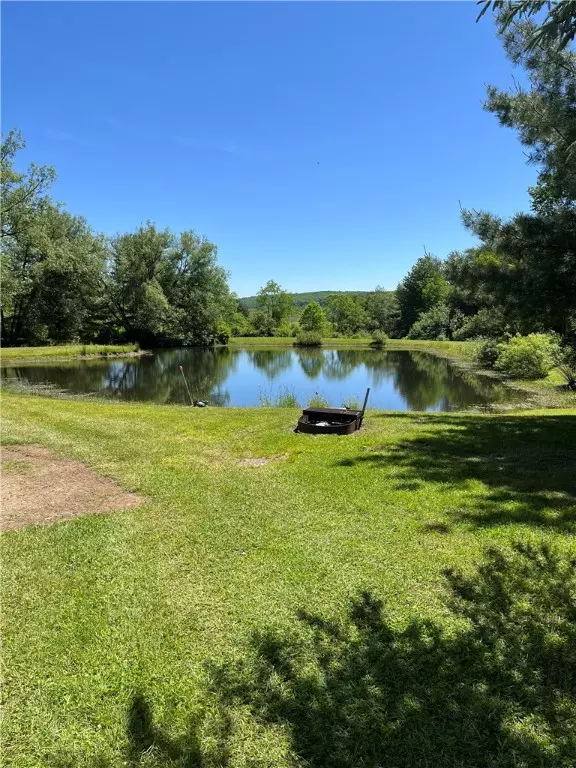 New Lisbon, NY 13810,536 Bardin RD