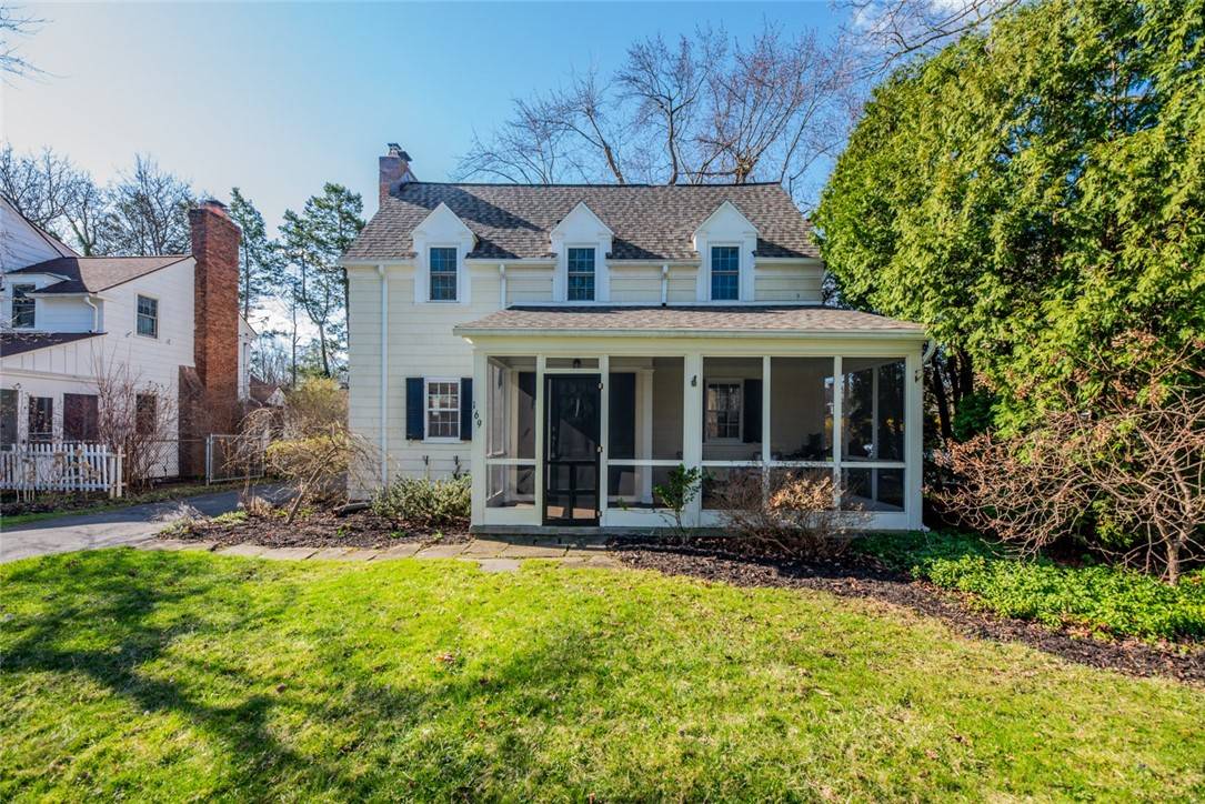 169 Avalon DR, Rochester, NY 14618
